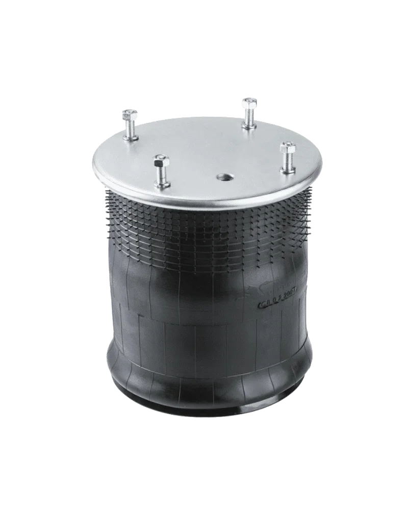 Bolsa Mola Pneumática carreta randon Bolsa Mola Pneumática carreta Guerra